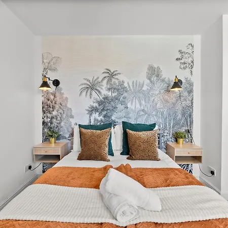 Spacious - Parking & Wifi Apartmán Bristol