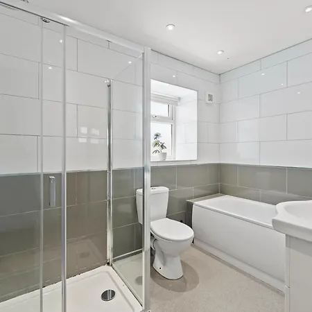 Spacious - Parking&wifi