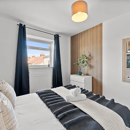 Spacious - Parking&wifi Bristol