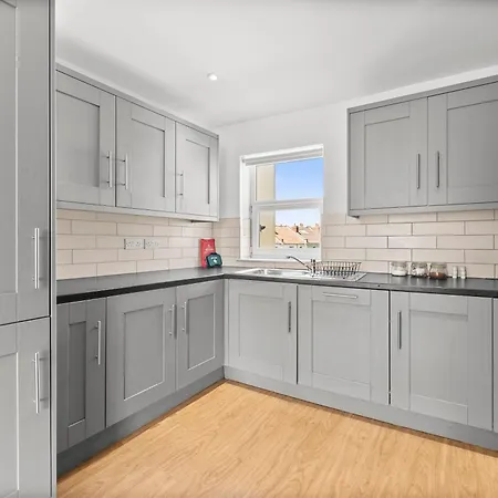 Spacious - Parking & Wifi Apartament *